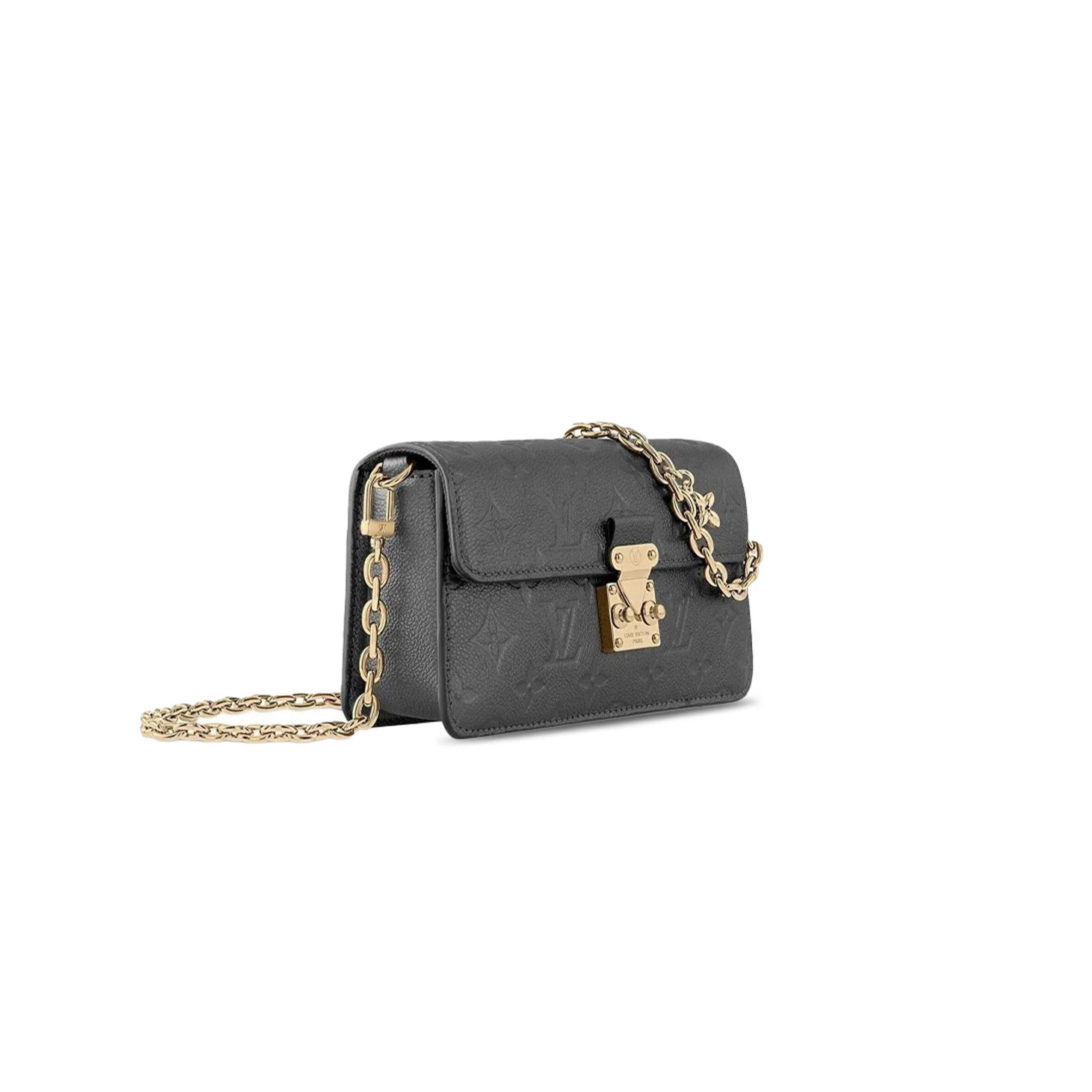 LOUIS VUITTON WALLET ON CHAIN MÉTIS BAG M12761 (19*11*5.5cm)